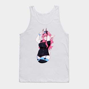 Hey There Nurse Tank Top